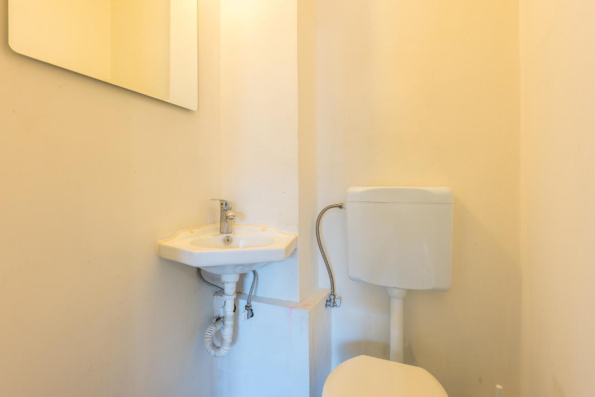 Space Paradise Apartments Athens Bilik gambar