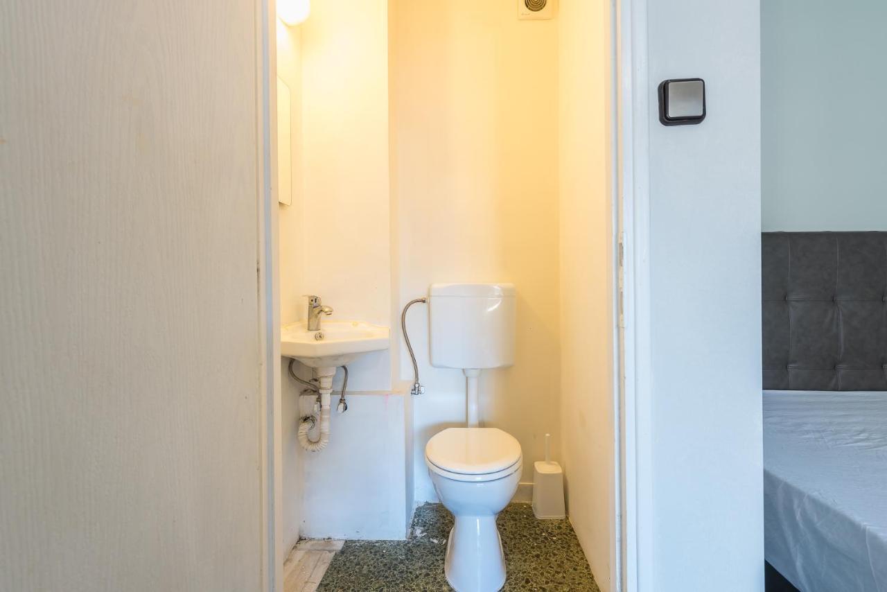 Space Paradise Apartments Athens Luaran gambar