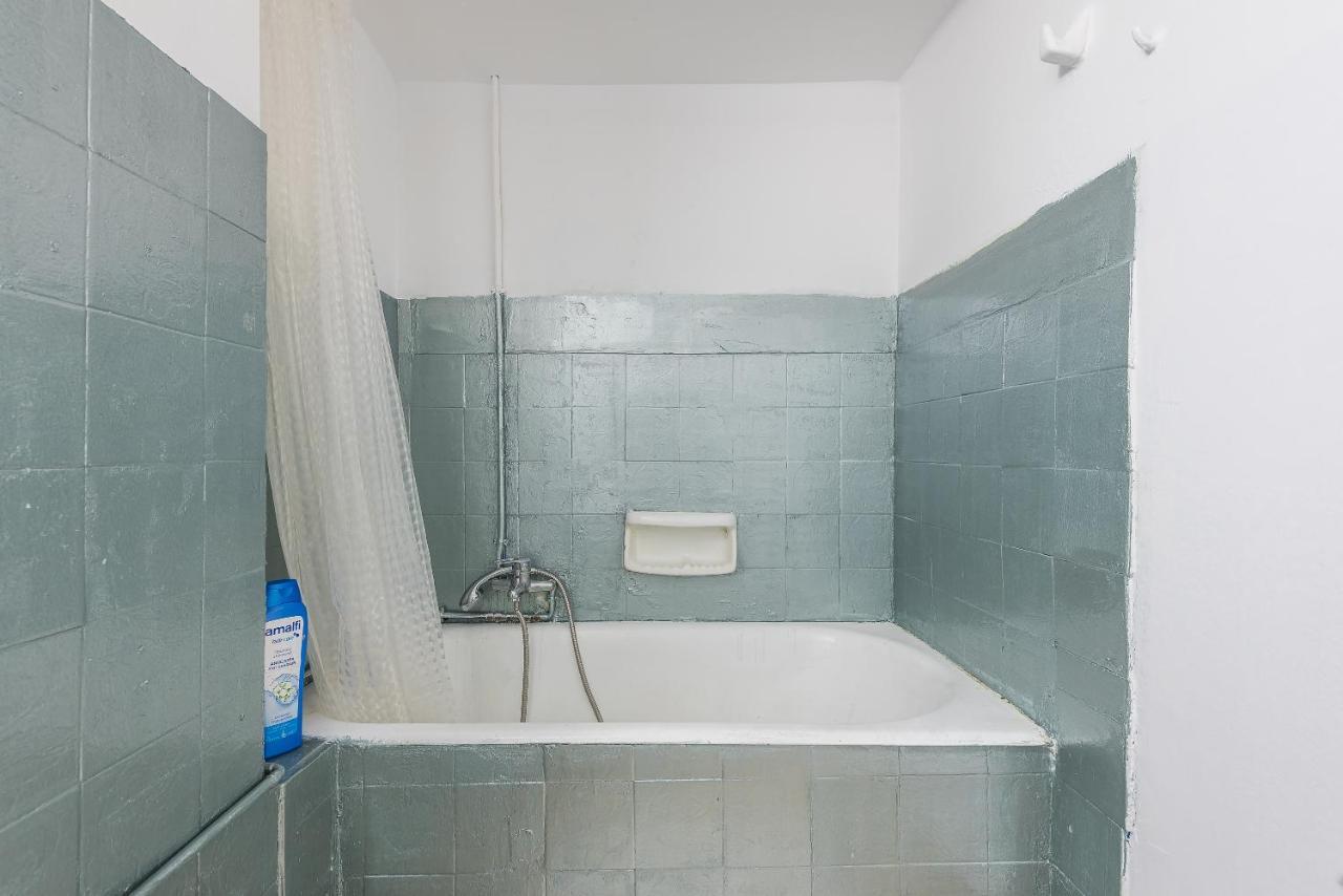 Space Paradise Apartments Athens Luaran gambar