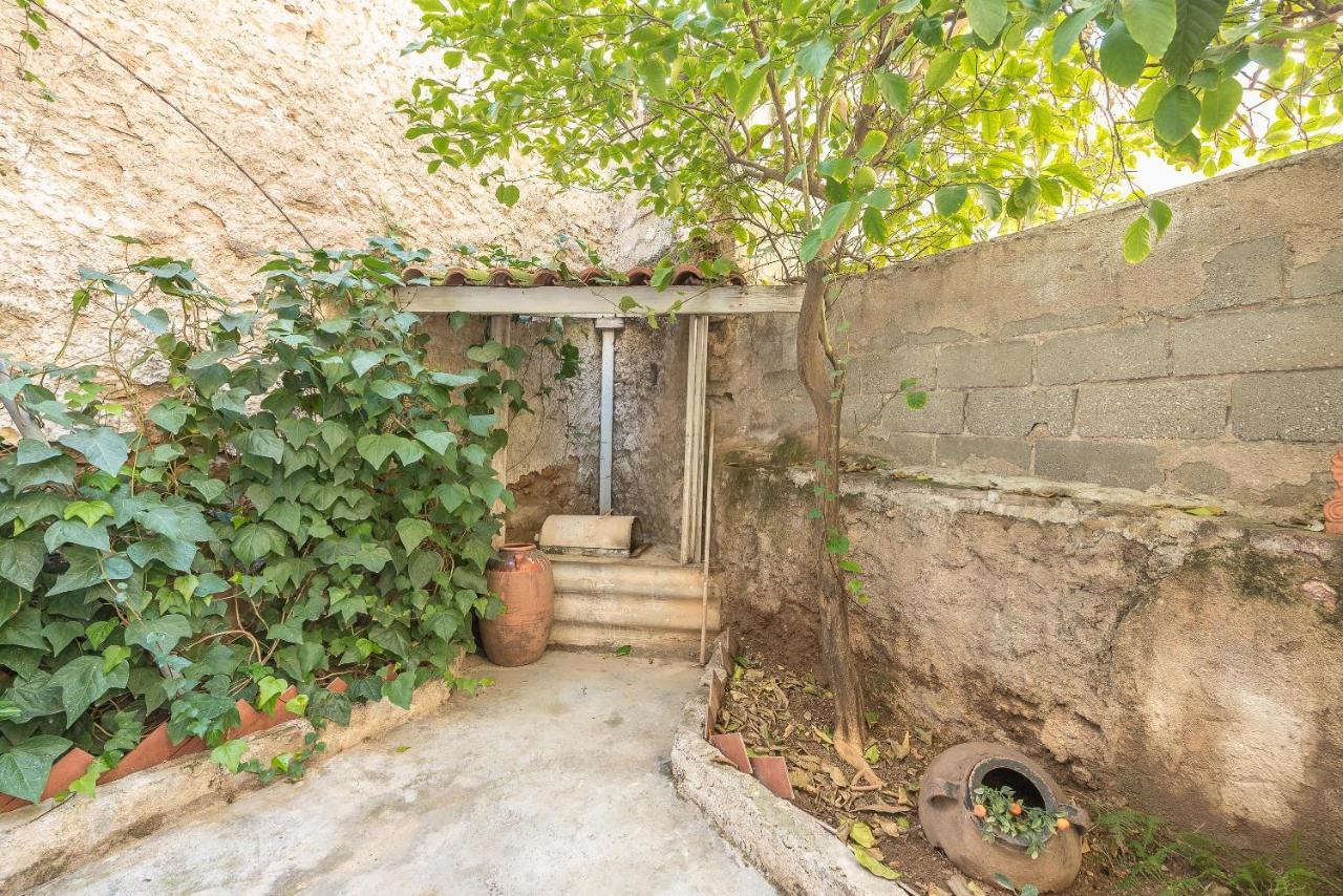 Space Paradise Apartments Athens Luaran gambar