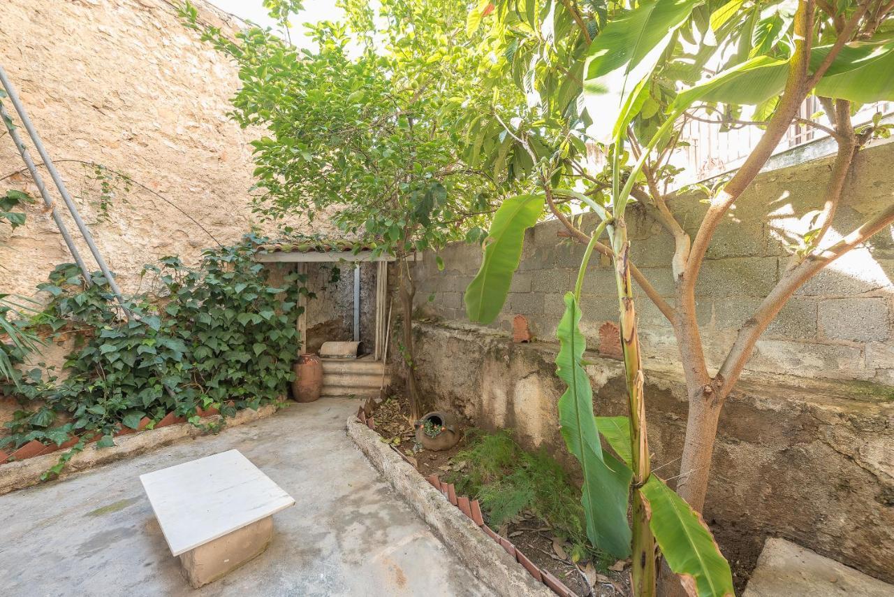 Space Paradise Apartments Athens Luaran gambar