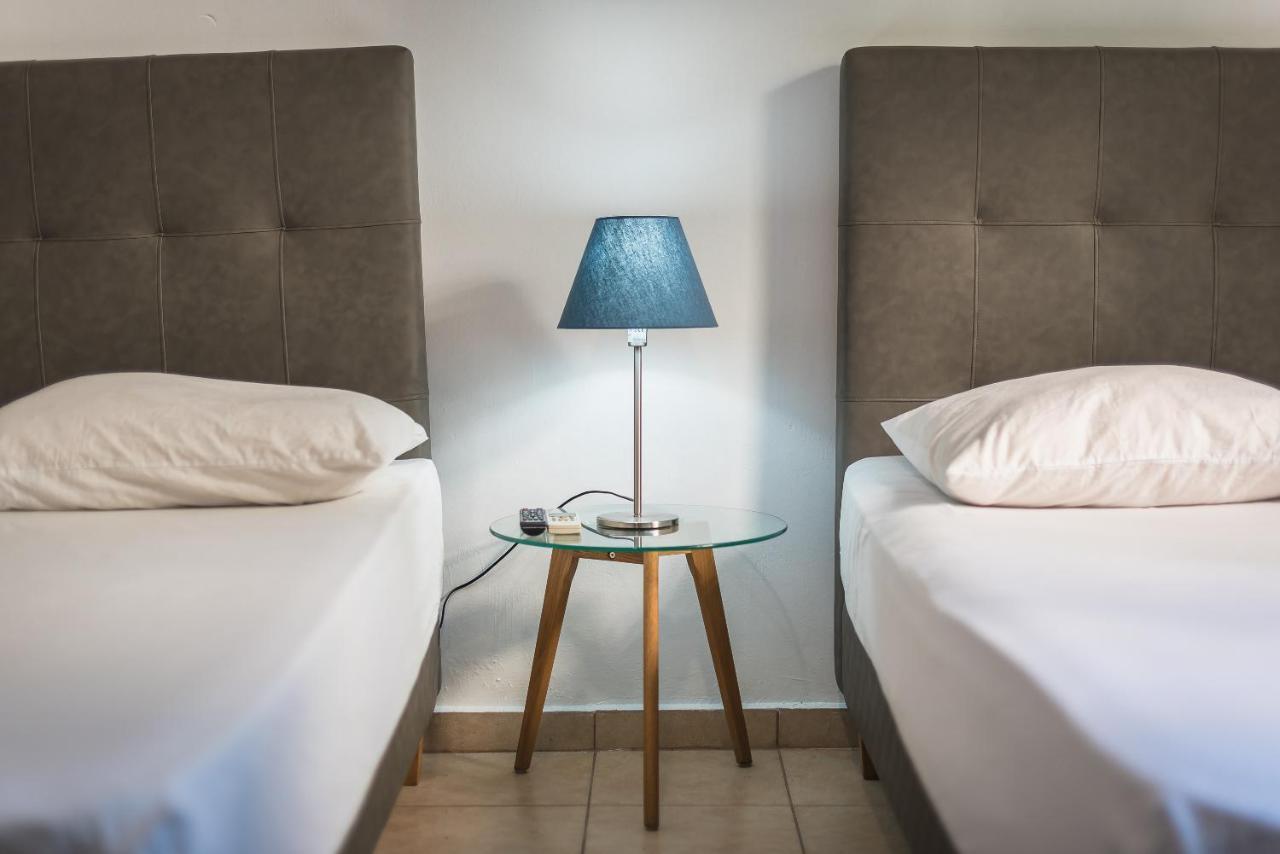 Space Paradise Apartments Athens Luaran gambar